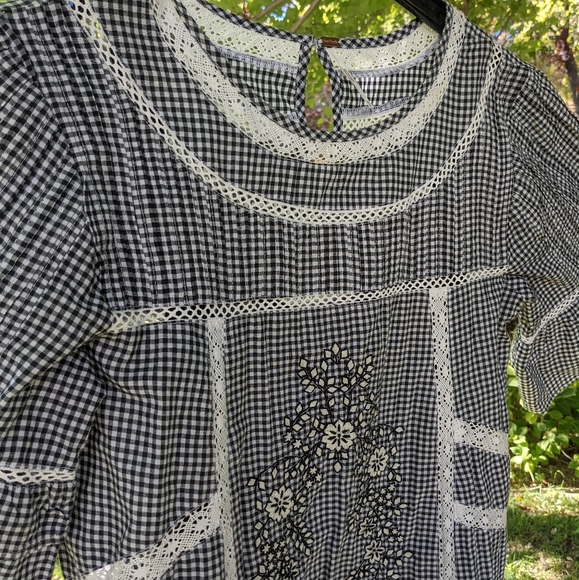 Free People Sunny Day Dress - Picture 5 of 5